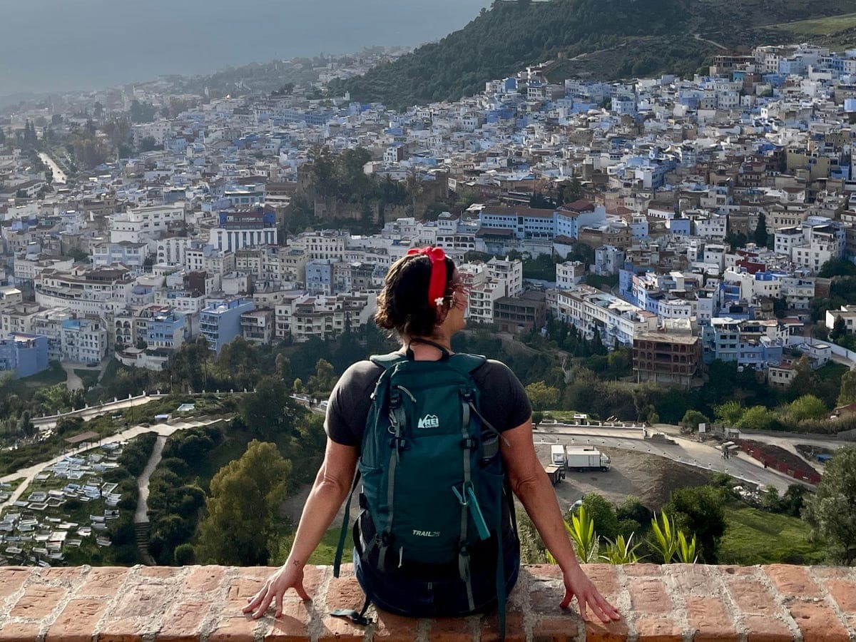 Top Reasons to be a Travel Nurse
