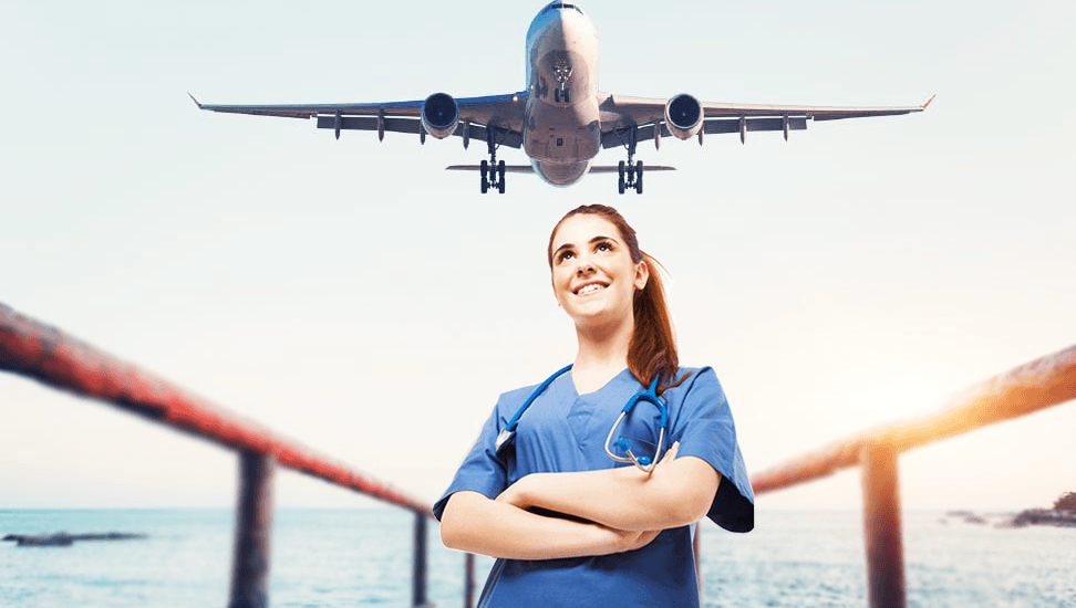 Is Travel Nursing Still Worth It in 2024?