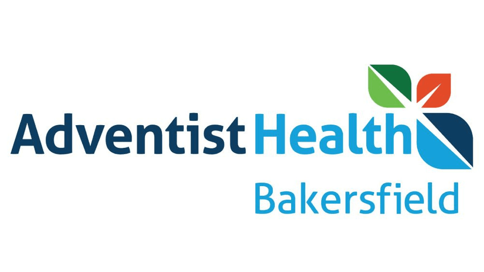 Advantist Health Bakersfield logo
