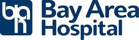 Bay Area Hospital logo
