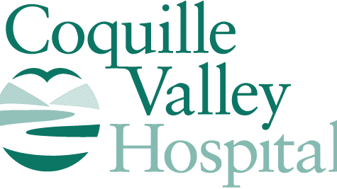 Coquille Valley Hospital District logo