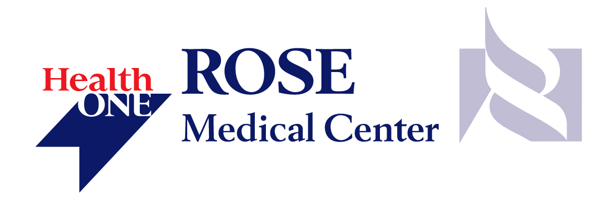 Rose Medical Center logo