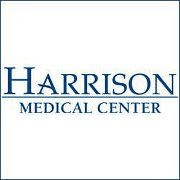 Harrison Medical Center — Silverdale logo