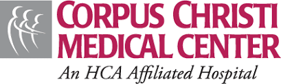 The Corpus Christi Medical Center — Bay Area logo