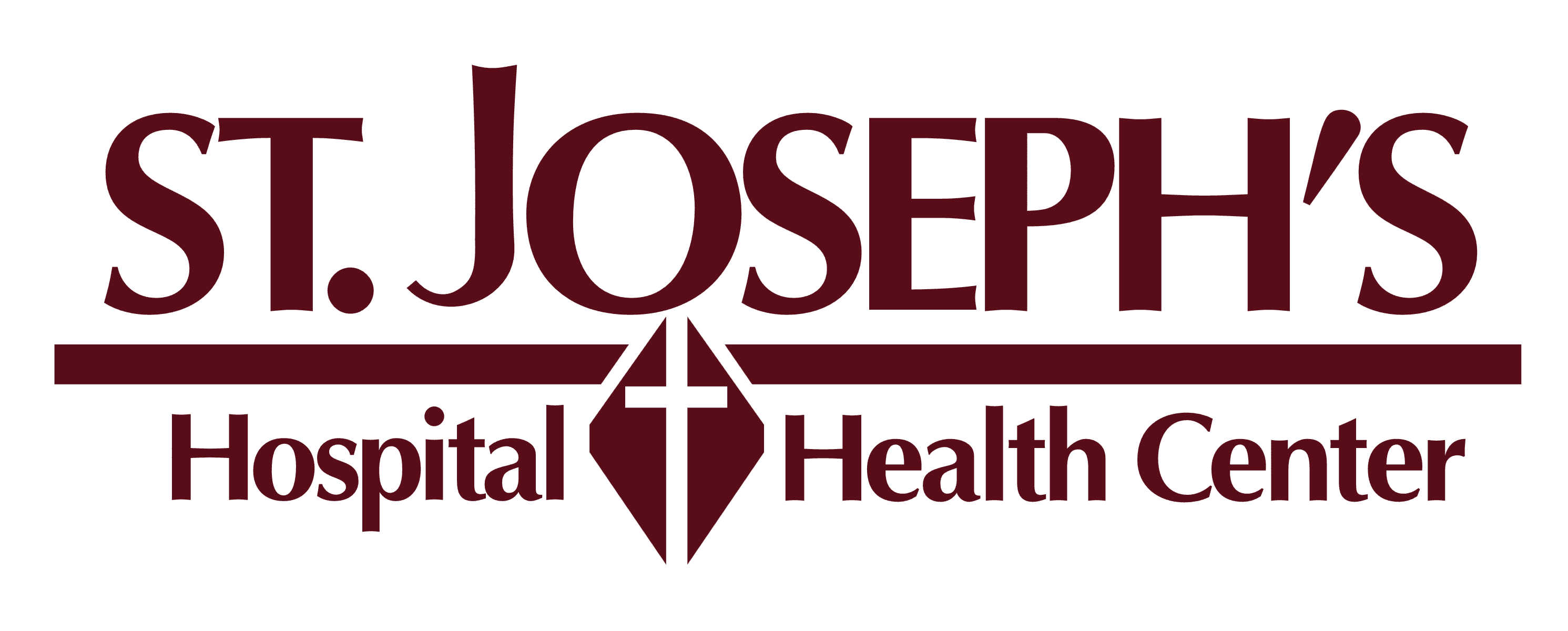 Saint Joseph Hospital logo