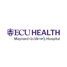 Maynard Children’s Hospital logo