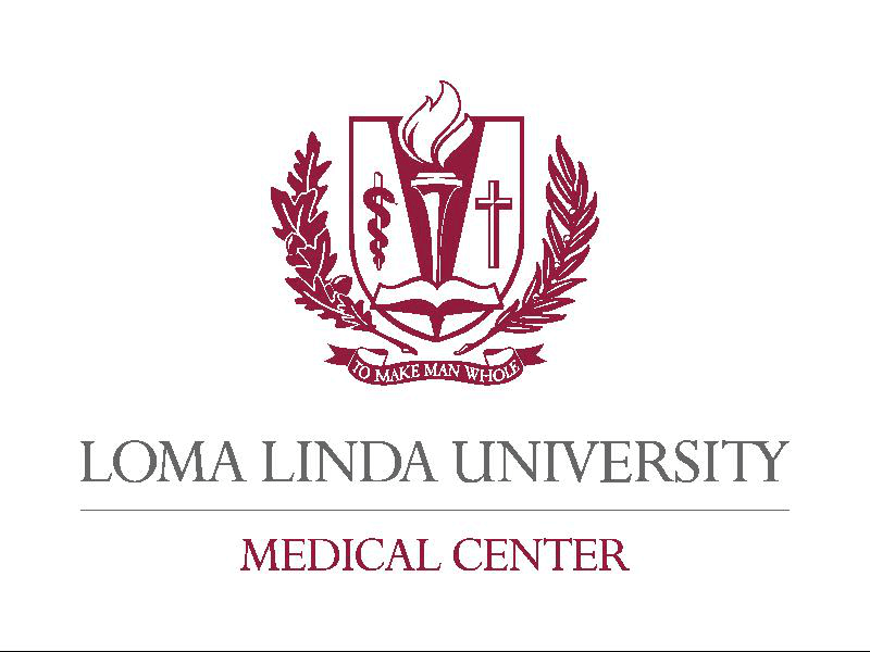 Loma Linda University Medical Center logo
