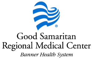 Good Samaritan Regional Medical Center logo