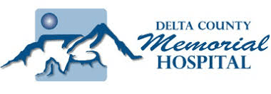 Delta County Memorial Hospital logo