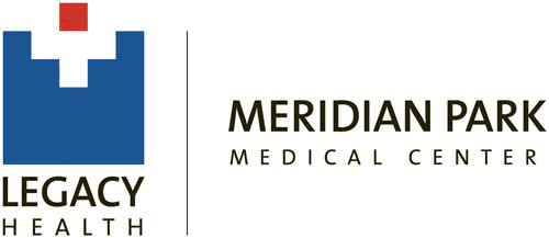 Legacy Meridian Park Medical Center logo