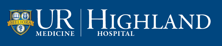 Highland Hospital logo