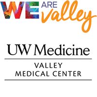 UW Medicine Valley Medical Center logo