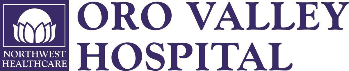 Oro Valley Hospital logo