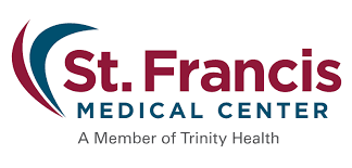 St. Francis Medical Center logo