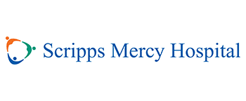 Scripps Mercy Hospital logo