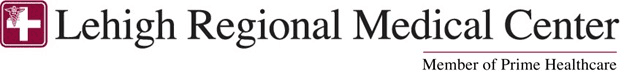 Lehigh Regional Medical Center logo