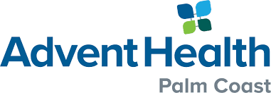 Advent Health Palm Coast logo