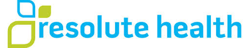 Resolute Health logo