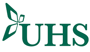 Uhs Wilson Memorial Hospital logo