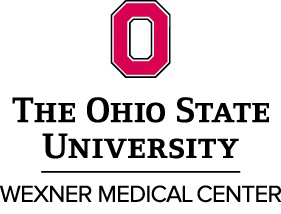 Ohio State University Hospitals logo
