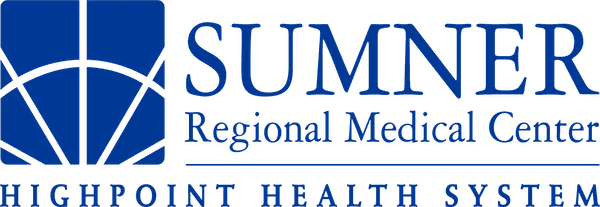 Sumner Regional Medical Center logo