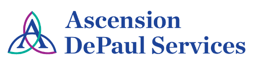 Ascension Depaul Center logo