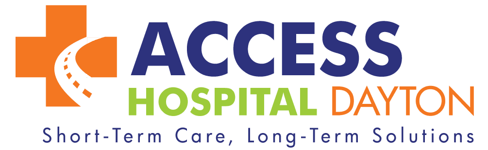 Access Hospital Dayton, LLC logo