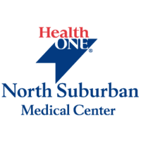 North Suburban Medical Center logo