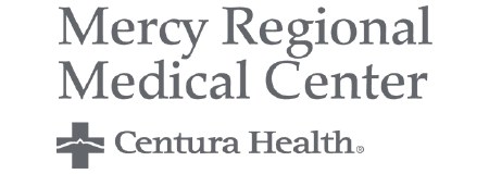Mercy Regional Medical Center logo