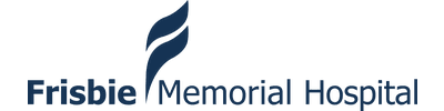 Frisbie Memorial Hospital logo
