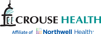 Crouse Hospital logo