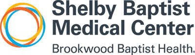 Shelby Baptist Medical Center logo