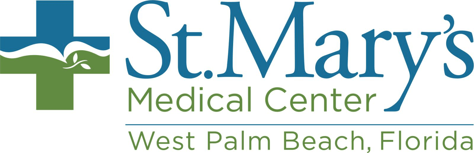 St Marys Hospital and Medical Center logo
