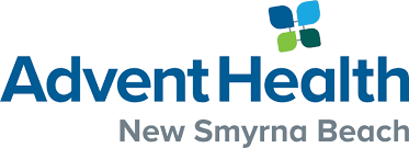 Advent Health New Smyrna logo