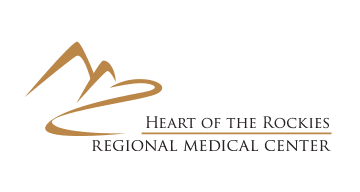 Heart of The Rockies Regional Medical Center logo