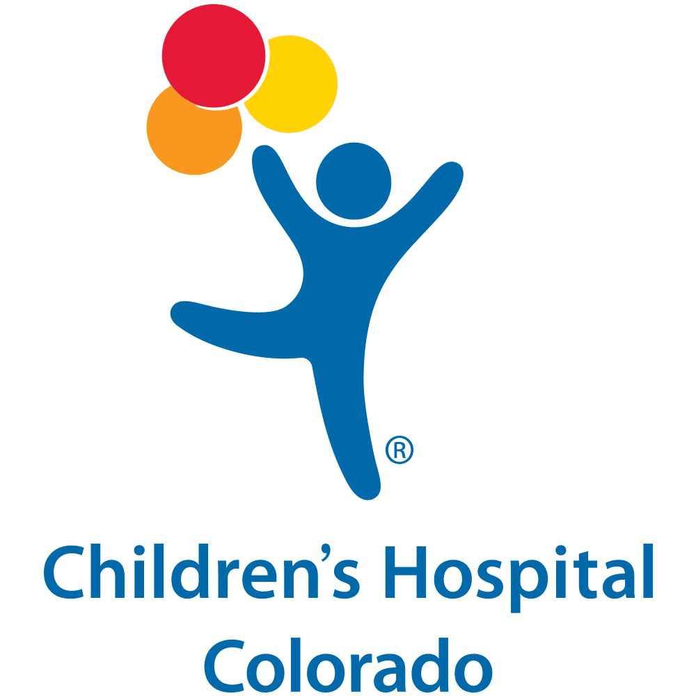 Childrens Hospital Colorado South Campus logo
