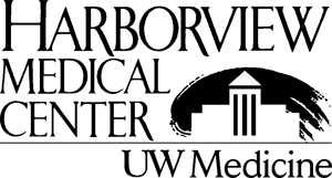 Harborview Medical Center logo