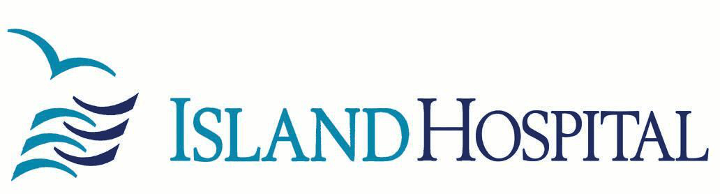 Island Hospital logo