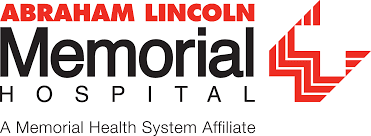 Abraham Lincoln Memorial Hospital logo