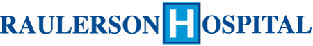 Raulerson Hospital logo