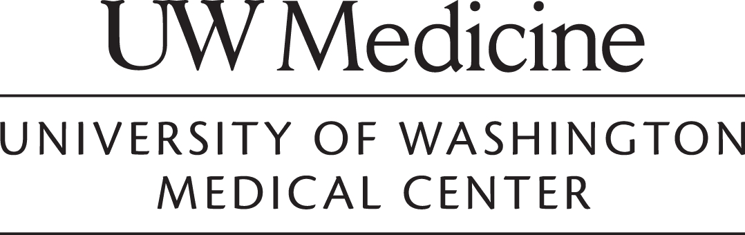 University of Washington Medical Center logo