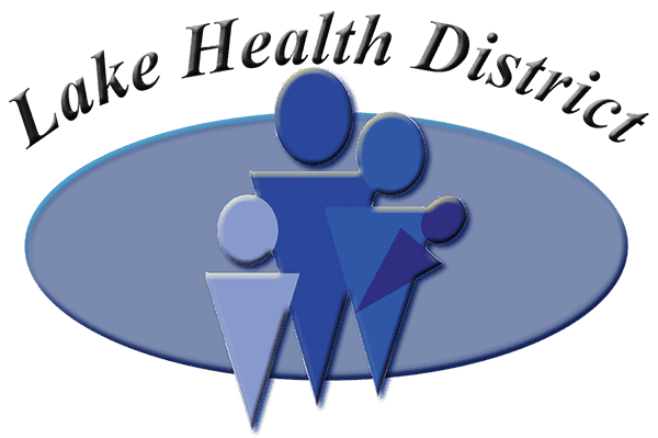 Lake District Hospital logo