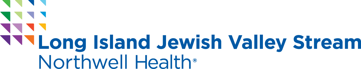 Long Island Jewish Medical Center logo
