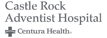 Castle Rock Adventist Hospital logo