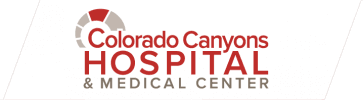Colorado Canyons Hospital And Medical Center logo