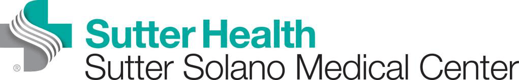 Sutter Solano Medical Center logo