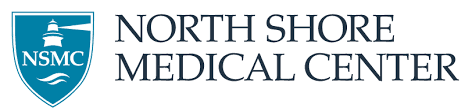 North Shore Medical Center logo