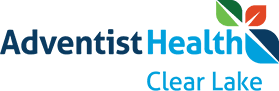 Adventist Health Clearlake logo