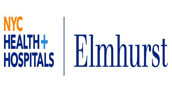 Elmhurst Hospital Center logo