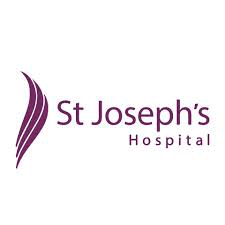 St Joseph’s Hospital logo